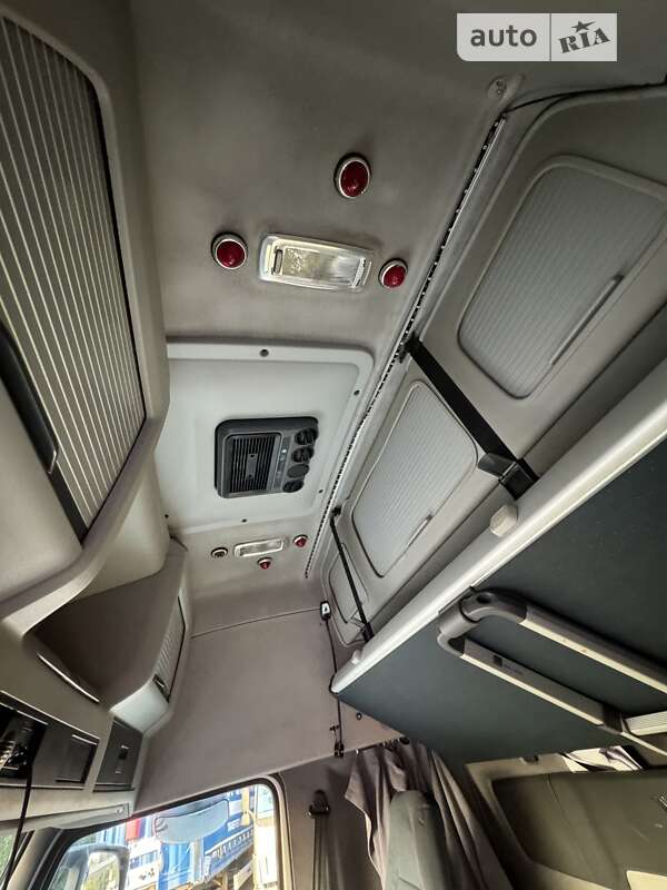 Тягач Volvo FH 13 2011 в Ковеле