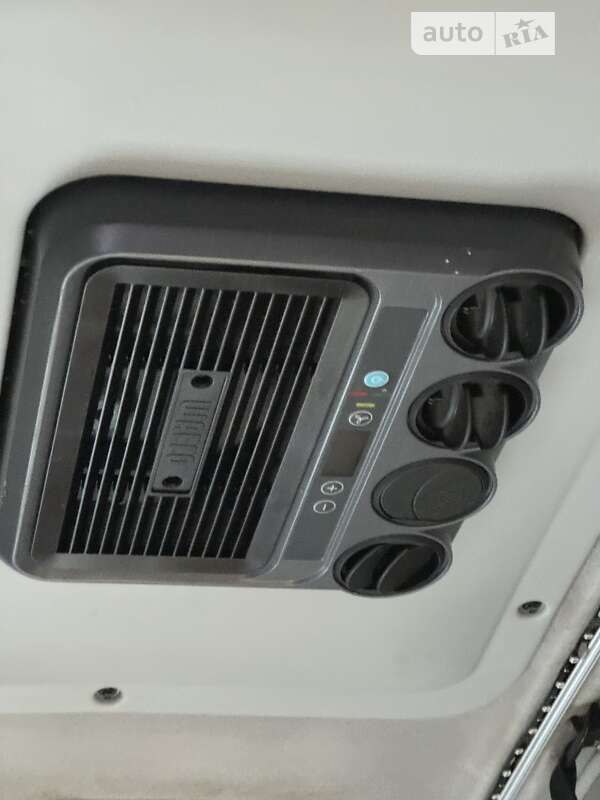 Тягач Volvo FH 13 2011 в Ковеле