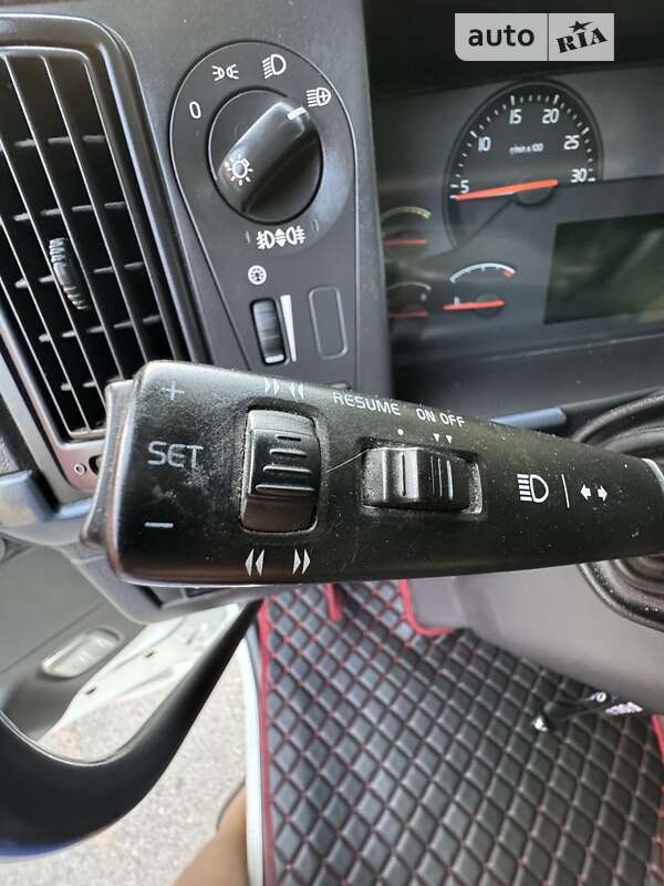 Тягач Volvo FH 13 2011 в Ковеле