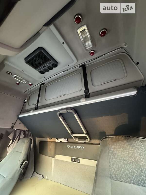 Тягач Volvo FH 13 2011 в Ковеле