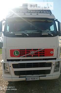 Тягач Volvo FH 13 2007 в Хусте