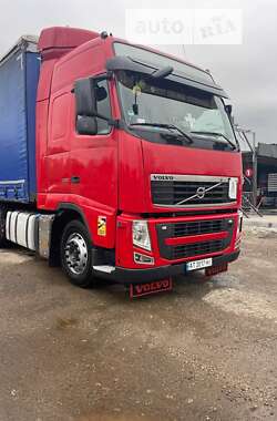 Тягач Volvo FH 13 2011 в Коломые