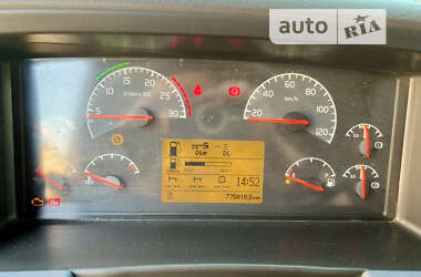 Тягач Volvo FH 13 2008 в 