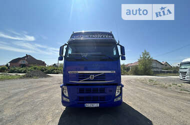 Тягач Volvo FH 13 2013 в Иршаве