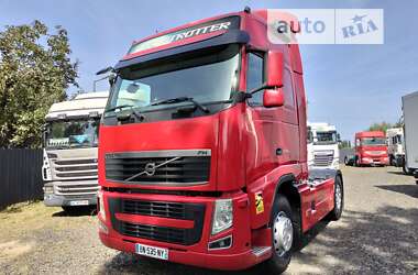 Тягач Volvo FH 13 2011 в Луцьку