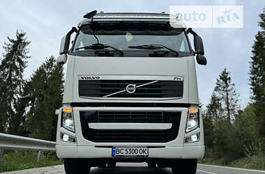 Тягач Volvo FH 13 2011 в Львові