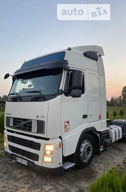 Тягач Volvo FH 13 2007 в Камне-Каширском