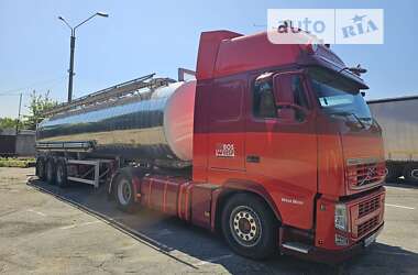 Тягач Volvo FH 13 2012 в Дніпрі