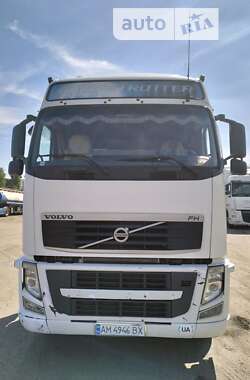 Тягач Volvo FH 13 2012 в Житомире