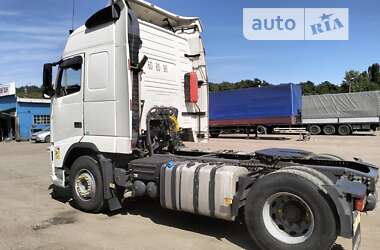 Тягач Volvo FH 13 2012 в Житомире