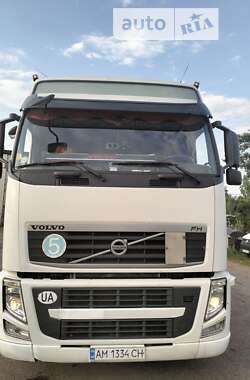 Тягач Volvo FH 13 2012 в Житомире