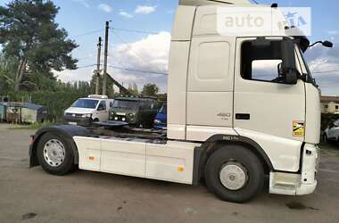 Тягач Volvo FH 13 2012 в Житомире