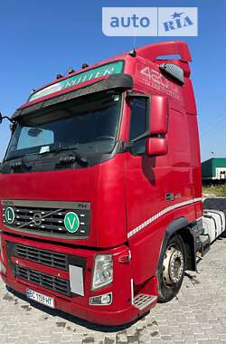 Тягач Volvo FH 13 2009 в Пустомитах