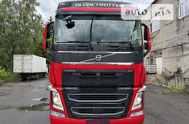 Тягач Volvo FH 13 2013 в Рівному