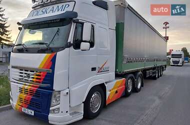 Тягач Volvo FH 13 2012 в 