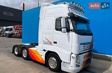 Тягач Volvo FH 13 2012 в 