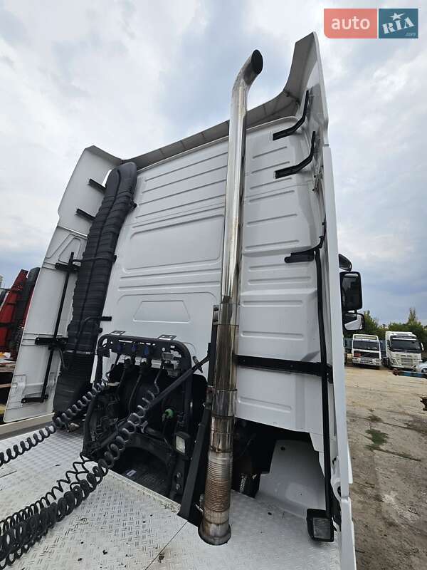 Тягач Volvo FH 13 2012 в Одессе