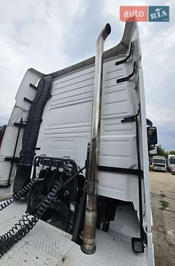 Тягач Volvo FH 13 2012 в 