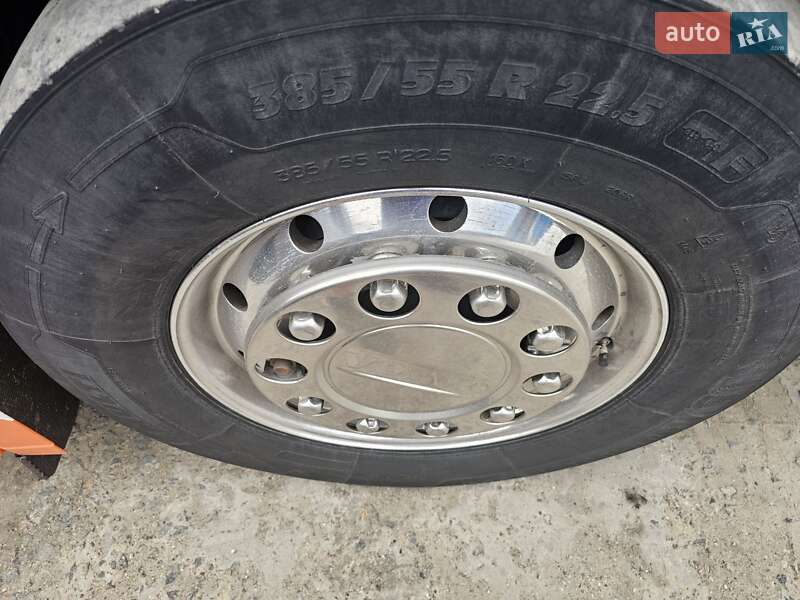 Тягач Volvo FH 13 2012 в Одессе