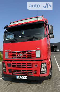 Тягач Volvo FH 13 2008 в Ковеле