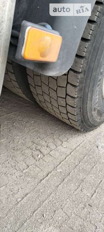 Тягач Volvo FH 13 2007 в Одессе фото 5 Тягач Volvo FH 13 2007 в Одессе