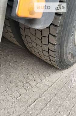 Тягач Volvo FH 13 2007 в  фото 5 Тягач Volvo FH 13 2007 в