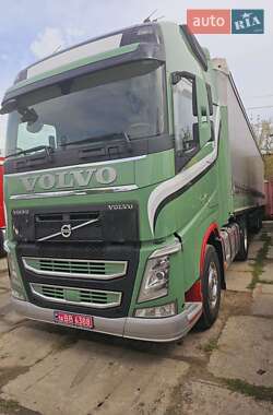 Тягач Volvo FH 13 2016 в Одесі