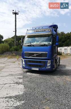Тягач Volvo FH 13 2011 в 
