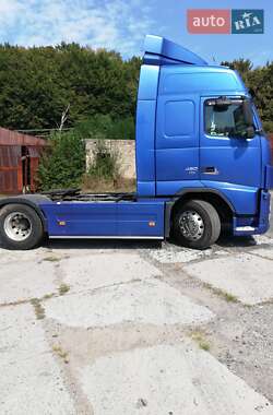 Тягач Volvo FH 13 2011 в 