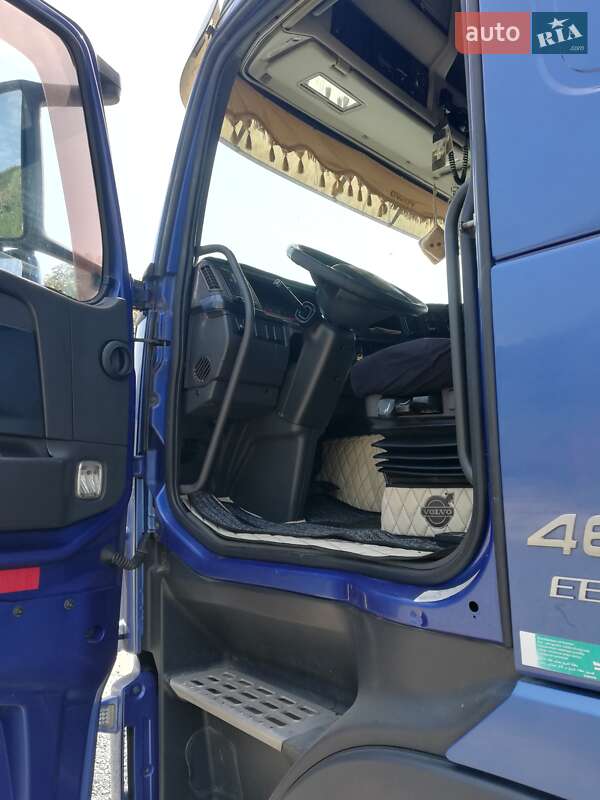 Тягач Volvo FH 13 2011 в Сваляве
