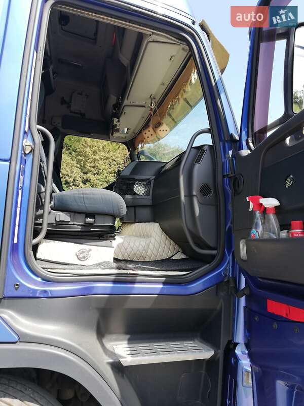 Тягач Volvo FH 13 2011 в Сваляве