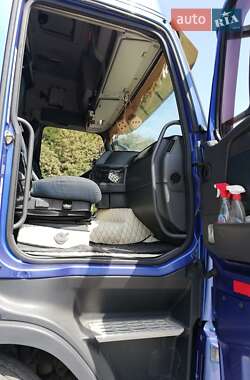 Тягач Volvo FH 13 2011 в 