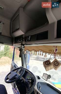 Тягач Volvo FH 13 2011 в 