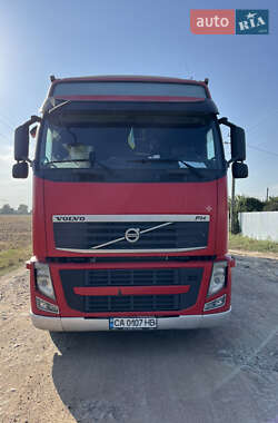 Тягач Volvo FH 13 2010 в Монастирищеві