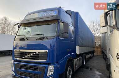 Тягач Volvo FH 13 2011 в 