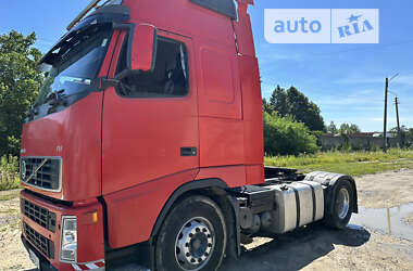 Тягач Volvo FH 13 2008 в Львові