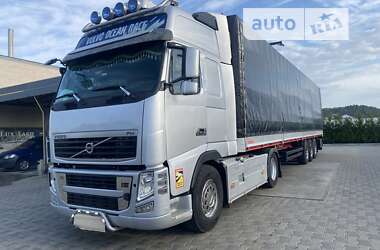 Тягач Volvo FH 13 2011 в Іршаві