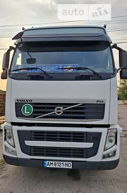 Тягач Volvo FH 13 2013 в Житомирі