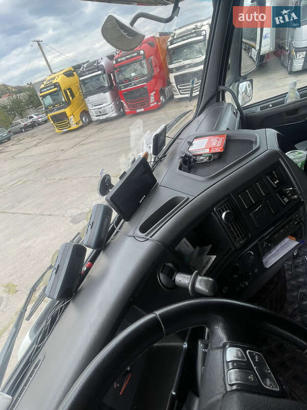 Тягач Volvo FH 13 2011 в Мукачево