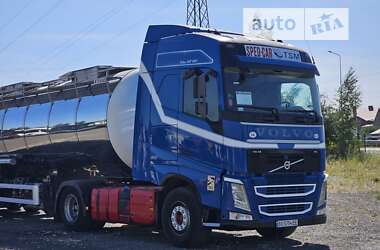 Тягач Volvo FH 13 2014 в Тернополі