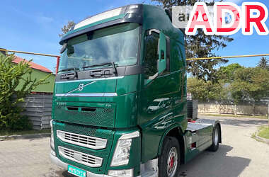 Тягач Volvo FH 13 2016 в Луцке