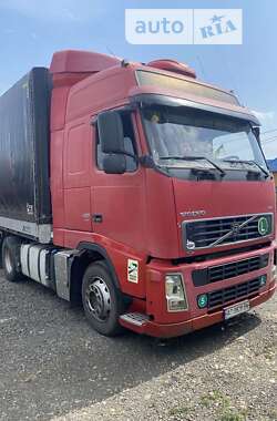 Тягач Volvo FH 13 2007 в Иршаве