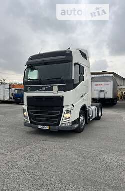 Тягач Volvo FH 13 2015 в Луцке