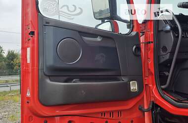 Тягач Volvo FH 13 2013 в Тернополе