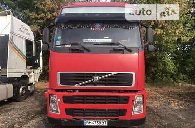 Тягач Volvo FH 13 2007 в Сумах