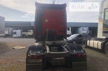 Тягач Volvo FH 13 2007 в 