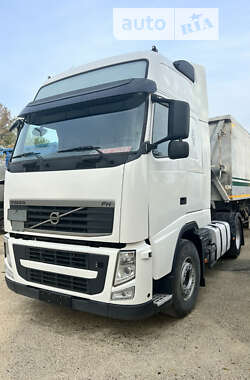 Тягач Volvo FH 13 2011 в Бродах