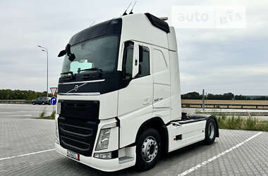 Тягач Volvo FH 13 2014 в Вінниці