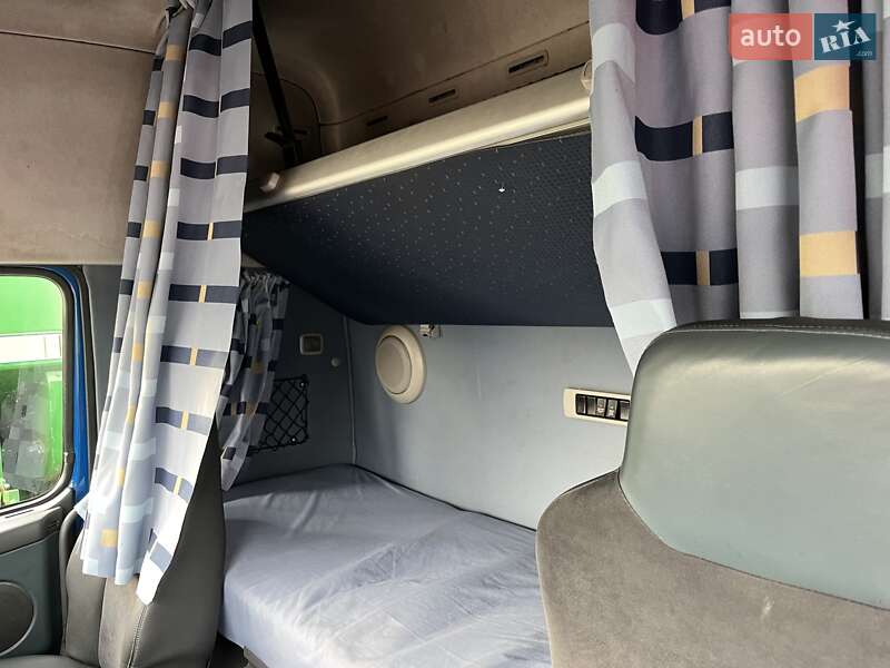 Тягач Volvo FH 13 2008 в Ковеле