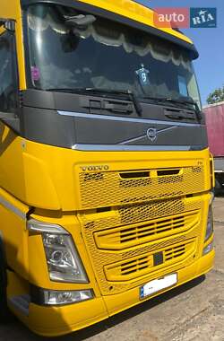 Тягач Volvo FH 13 2016 в 